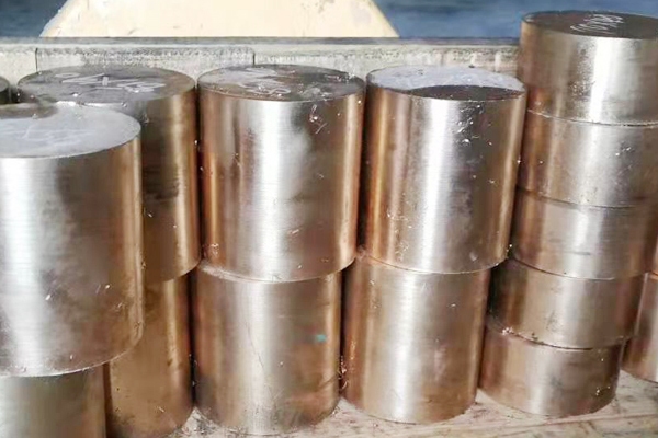 鈹鈷銅可與其它元素可以做成合金嗎？