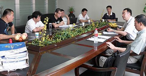 滬工 ISO 質量體系認證復審(圖三)